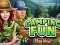 بازی Camping Fun آنلاین