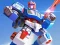 بازی Supreme Duelist Mecha Robots آنلاین