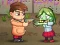 بازی Zombie Survival Days آنلاین