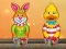 بازی Angel Easter Room Escape آنلاین