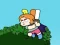 بازی Craig of the Creek Hack 'n Smash آنلاین