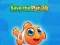 بازی Save The Fish 3D آنلاین