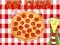 بازی Eet pizza آنلاین