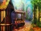 بازی Mount Dark Castle Escape آنلاین