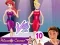 بازی Princesses Contest آنلاین