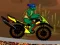 بازی Ninja Turtle Death Desert آنلاین