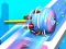 بازی Cotton Candy Roll 3D آنلاین