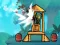 بازی Fruits vs Zombies آنلاین