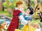 بازی Jigsaw Puzzle: Snow White Dancing آنلاین