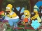 بازی Jigsaw Puzzle: Simpson Family Riding آنلاین