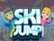 بازی Ski Jump آنلاین