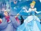 بازی Jigsaw Puzzle: Cinderella Transforms آنلاین
