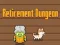 بازی Retirement Dungeon آنلاین
