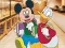 بازی Mickey Mouse Birthday Party آنلاین