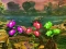 بازی Lion Castle Escape آنلاین