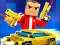 بازی Pixel Gun 3D - Block Shooter آنلاین