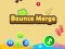 بازی Bounce Merge آنلاین