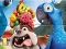بازی Jigsaw Puzzle: Rio Adventure آنلاین