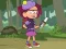 بازی Cartoon Network Character Creator آنلاین