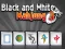 بازی Black and White Mahjong 3 آنلاین