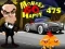 بازی Monkey Go Happy Stage 475 آنلاین