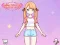 بازی Anime Dress Up Doll Dress Up آنلاین