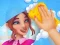 بازی House Clean Up 3D آنلاین