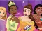 بازی Jigsaw Puzzle: Princess Photo آنلاین