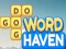 بازی Word Haven آنلاین