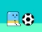 بازی Blumgi Soccer آنلاین