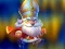 بازی Lucky Dwarf Man Escape آنلاین