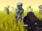 بازی Zombie Royale آنلاین