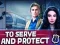 بازی To Serve and Protect آنلاین