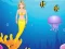 بازی Friends Encounter Pregnant Mermaid آنلاین