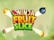 بازی Ninja Fruit Slice آنلاین
