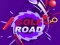 بازی Golf Road آنلاین