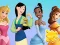 بازی Jigsaw Puzzle: Princess Photo 2 آنلاین