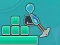 بازی Stickman Pot Climb 2 آنلاین