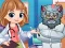 بازی Hospital Werewolf Emergency آنلاین