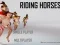 بازی Riding Horses آنلاین