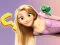 بازی Kids Quiz: What Do You Know About Disney Princesse آنلاین
