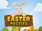 بازی Easter Puzzles آنلاین