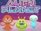 بازی Alien Planet آنلاین