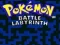 بازی Pokemon Battle Labyrinth آنلاین