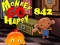 بازی Monkey Go Happy Stage 842 آنلاین