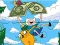 بازی Jigsaw Puzzle: Adventure Time آنلاین