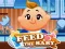 بازی Feed the Baby آنلاین