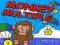 بازی Monkey Multiple آنلاین