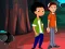 بازی Friends Terrifying Wilderness Escape آنلاین