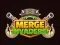 بازی Merge Invaders آنلاین